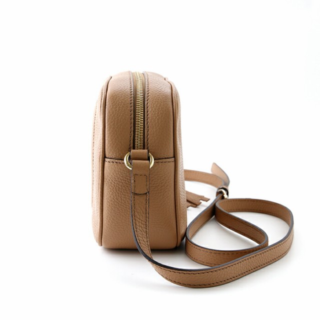 【国内発送】GUCCI SOHO ソーホー クロスボディバッグ 308364 GUCCI グッチ SOHO ソーホー クロスボディバッグ 308364