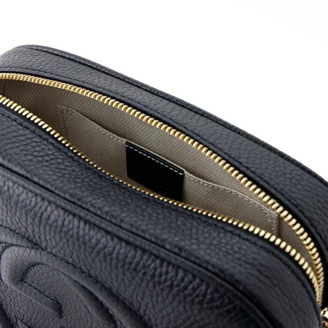 GUCCI グッチ SOHO ソーホー クロスボディバッグ 308364
