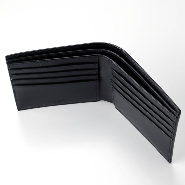 SAINT LAURENT サンローラン 財布 2つ折財布 財布 3963070U90N 新品