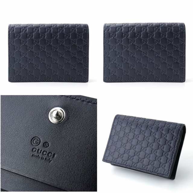 送料無料！早い者勝ち！】Gucci(グッチ）カード、コインケース 544474