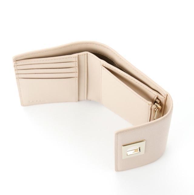 送料無料】フルラ FURLA 三つ折り財布 PCW4ACO 新品ギフト ラッピング