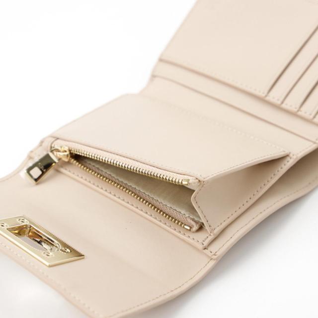 送料無料】フルラ FURLA 三つ折り財布 PCW4ACO 新品ギフト ラッピング