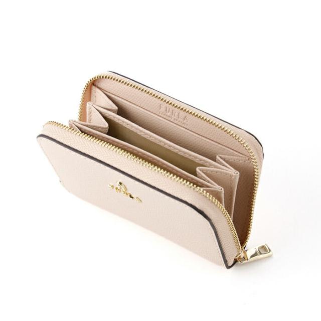 FURLA フルラ 財布 2つ折財布 WP00317 ミニ財布 コインケース 新品
