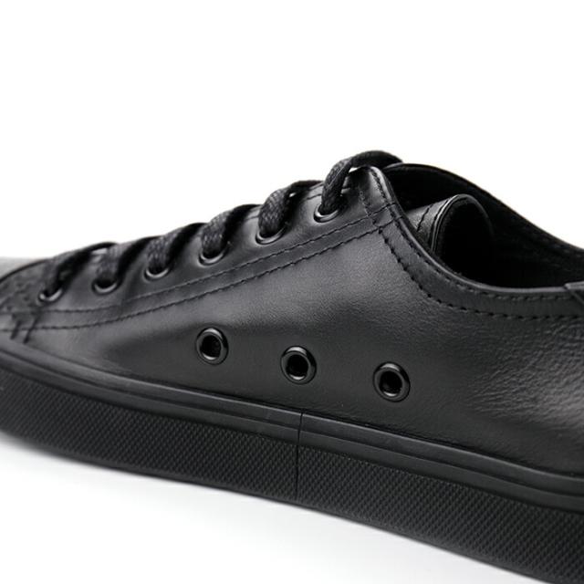 SAINT LAURENT サンローラン レザースニーカー ブラック 519334 新品 本物保証ギフト ラッピング プレゼント 無料ギフトラッピング対応可!_7