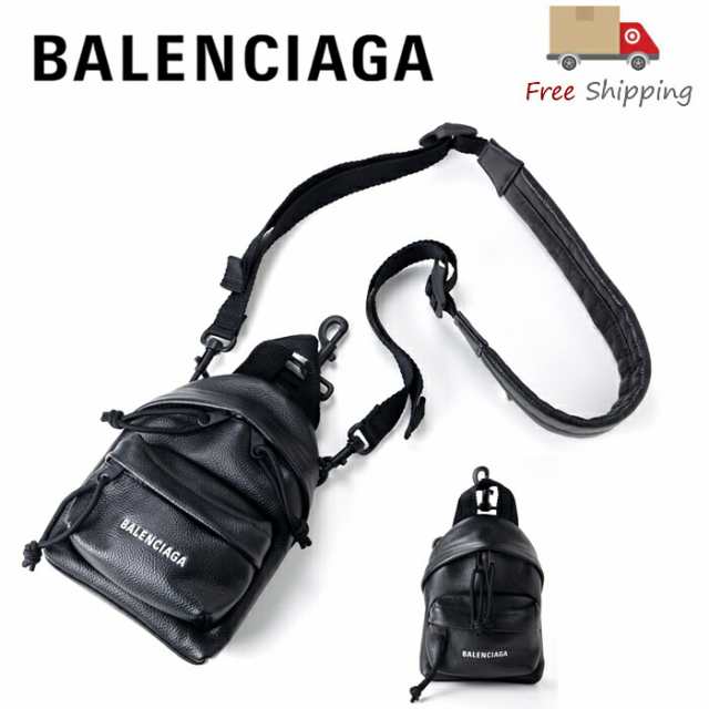 【送料無料】BALENCIAGA バレンシアガ EXPLORER レザー ミニ バックパック 新品 ギフト プレゼント プレゼント ギフト 贈り物 無料 ラッ