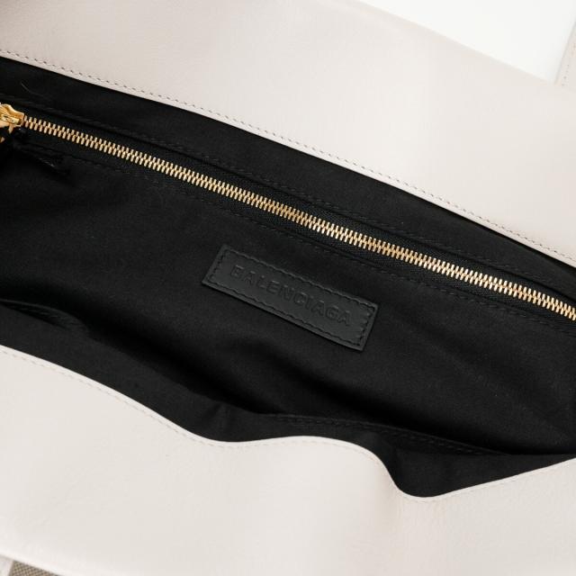【送料無料】BALENCIAGA バレンシアガ 692068 JUMBO SMALL TOTE トートバッグ 新品 ギフト プレゼント プレゼント ギフト 贈り物 無料 ラッピング 包装_8