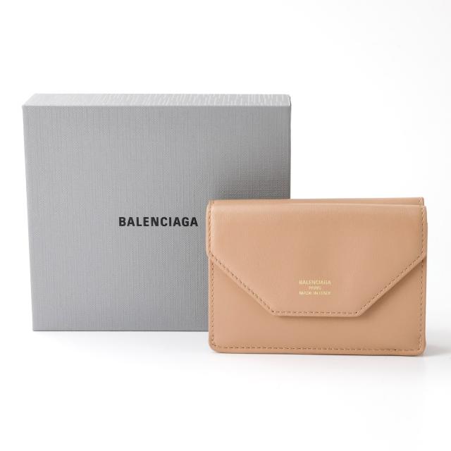 【国内発】BALENCIAGA 736730 ENVELOPE ミニ ウォレット ギフト 国内発】BALENCIAGA 736730 ENVELOPE ミニ ウォレット ギフト