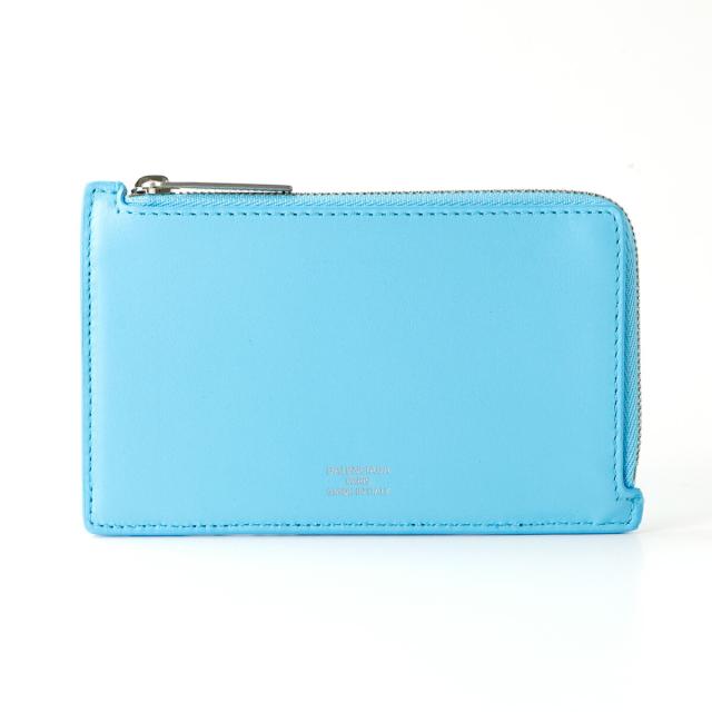 BALENCIAGA バレンシアガ カードケース 736734 ENVELOPE コイン カードホルダー ギフト包装可 新品 ギフト プレゼン 贈り物 無料 ラッピング 包装_2