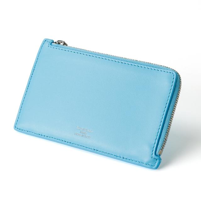 BALENCIAGA バレンシアガ カードケース 736734 ENVELOPE コイン カードホルダー ギフト包装可 新品 ギフト プレゼン 贈り物 無料 ラッピング 包装_4
