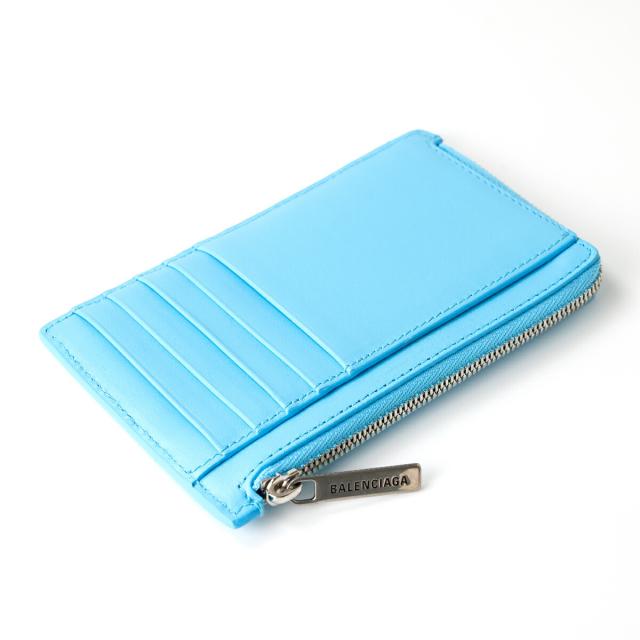BALENCIAGA バレンシアガ カードケース 736734 ENVELOPE コイン カード