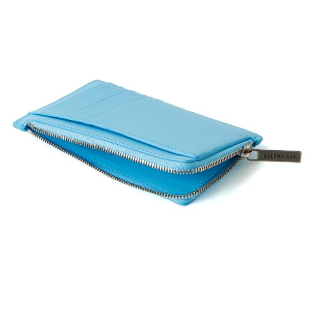 BALENCIAGA バレンシアガ カードケース 736734 ENVELOPE コイン カードホルダー ギフト包装可 新品 ギフト プレゼン 贈り物 無料 ラッピング 包装_7