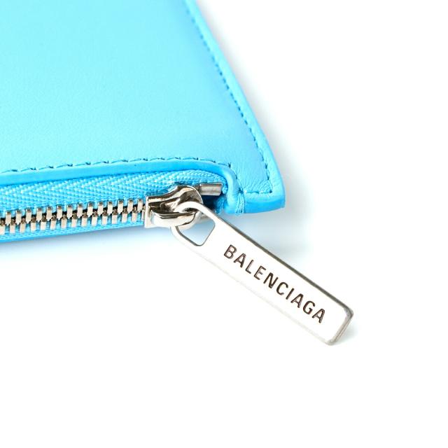 BALENCIAGA バレンシアガ カードケース 736734 ENVELOPE コイン カードホルダー ギフト包装可 新品 ギフト プレゼン 贈り物 無料 ラッピング 包装_8