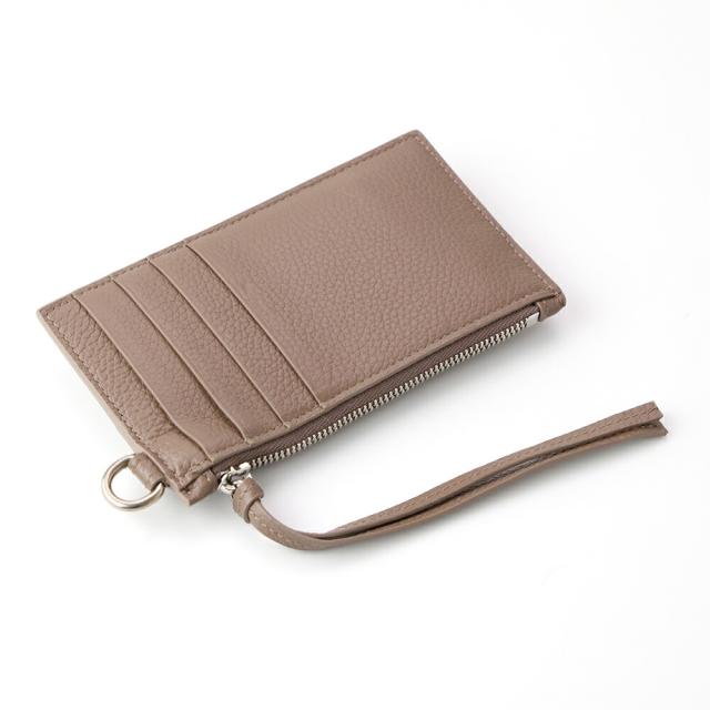 BALENCIAGA バレンシアガ カードケース キーリング 594548 新品