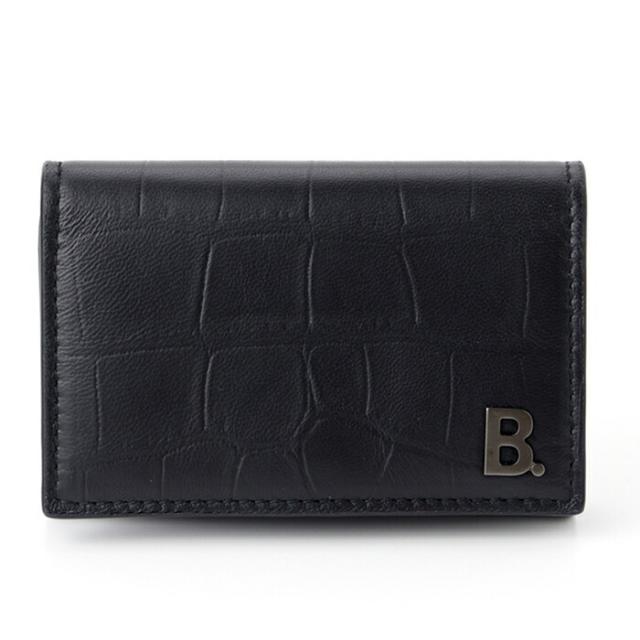 BALENCIAGA バレンシアガ コンパクト 財布 カードケース 新品 ギフト プレゼント プレゼント ギフト 贈り物 無料 ラッピング 包装_2