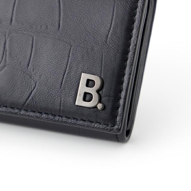 BALENCIAGA バレンシアガ コンパクト 財布 カードケース 新品