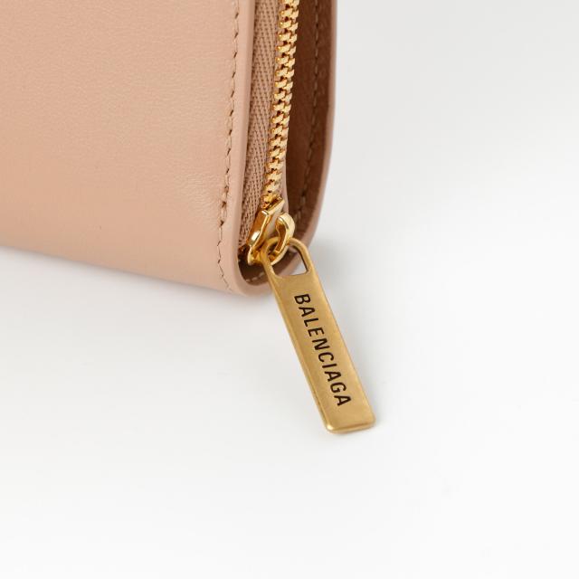 送料無料】 BALENCIAGA バレンシアガ 財布 753762 ENVELOPE 三つ折り