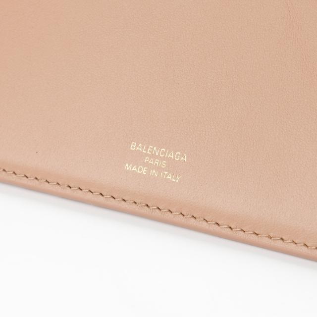 送料無料】 BALENCIAGA バレンシアガ カードケース 736734 ENVELOPE