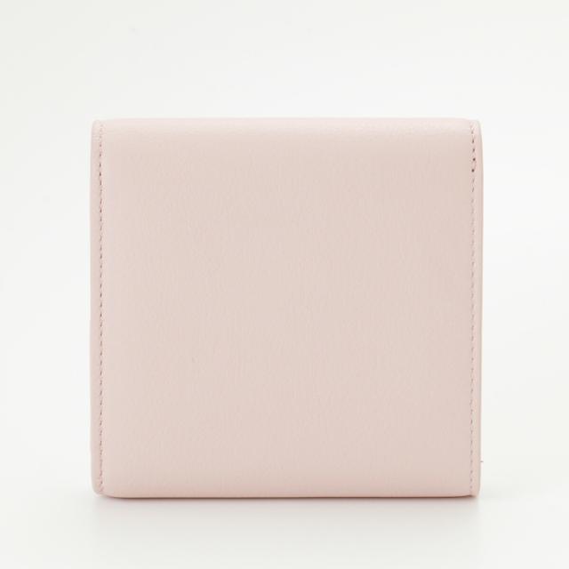 送料無料】BALENCIAGA バレンシアガ 財布2つ折り財布 637450 新品