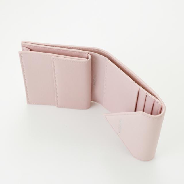 送料無料】BALENCIAGA バレンシアガ 財布2つ折り財布 637450 新品