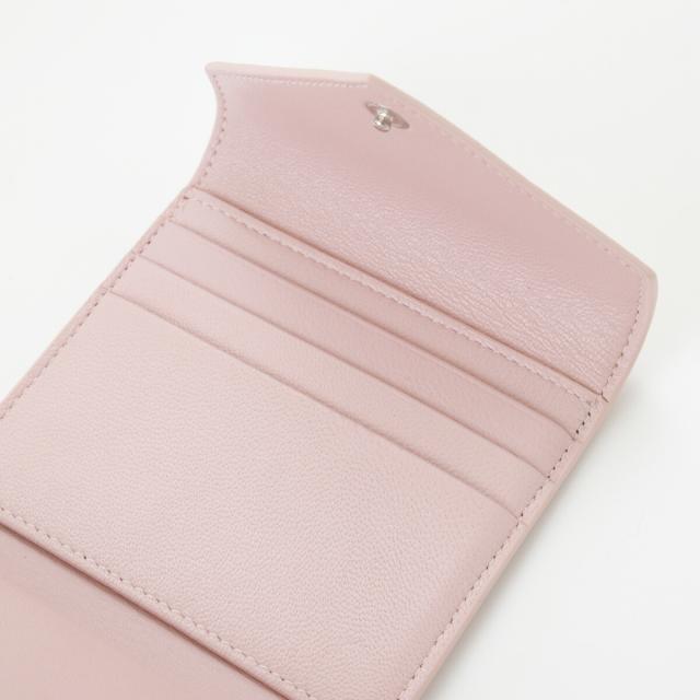 送料無料】BALENCIAGA バレンシアガ 財布2つ折り財布 637450 新品