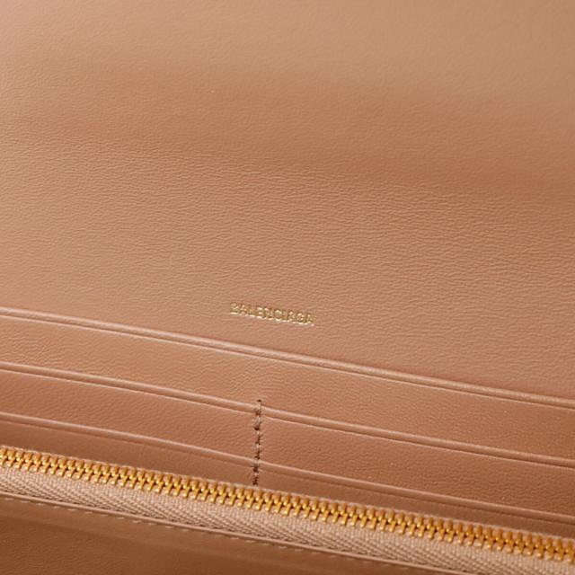 送料無料】 BALENCIAGA バレンシアガ 財布 736732 ENVELOPE 長財布