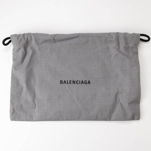 送料無料】BALENCIAGA バレンシアガ 551984 1LR0M キーリング ギフト