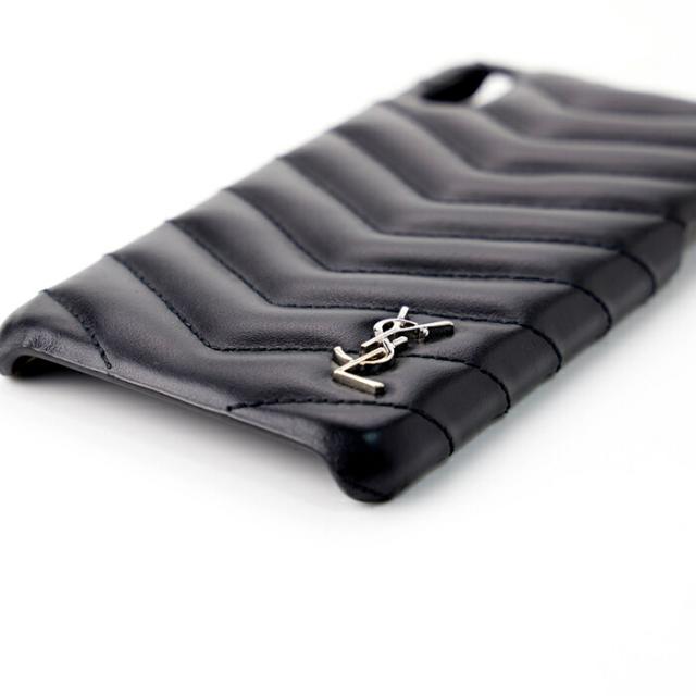 追跡送料込 VIPセール！SAINT LAURENT☆iPhoneXS MAX ケース 楽天市場】【5と0の付く日限定 ﾎﾟｲﾝﾄ最大21倍】(通常1倍+自店舗4