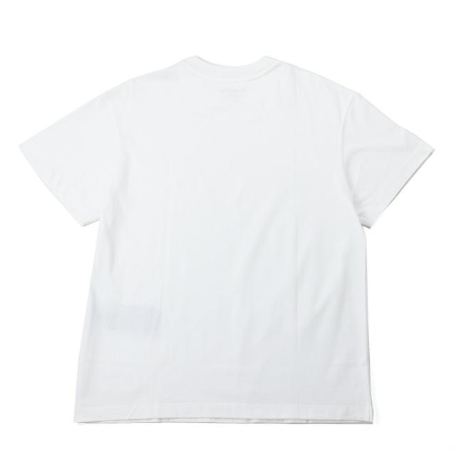 送料無料】JILSANDER ジルサンダー 裾ロゴ Tシャツ 3枚セット