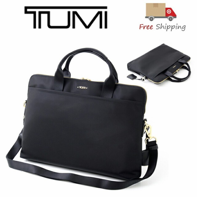 TUMI トゥミ 0196383D ジョアン ラップトップ キャリア 新品 税込 送料無料