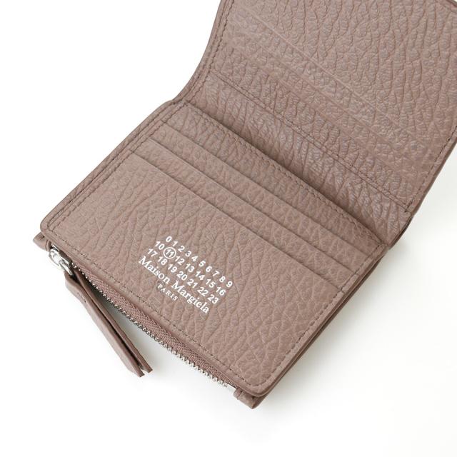 MAISON MARGIELA メゾン マルジェラ 財布 11 二つ折り財布 SA1UI0023 P4455 ギフト 新品 ギフト プレゼント プレゼント ギフト 贈り物 無料 ラッピング 包装