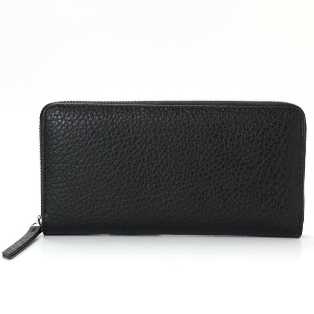MAISON MARGIELA メゾン マルジェラ 財布　ラウンドファスナー長財布　S56UI0110 P4455 ギフト 新品 ギフト プレゼント プレゼント ギフト 贈り物 無料 ラッピング 包装_3