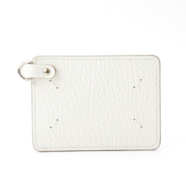 MAISON MARGIELA メゾン マルジェラ カードケース SA3VX0009P4455 新品