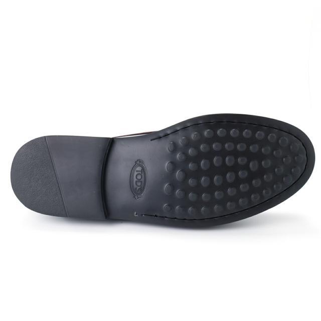 TODS トッズ 靴 TIMELESS ローファー XXW54K0HN90SHA ギフト 新品