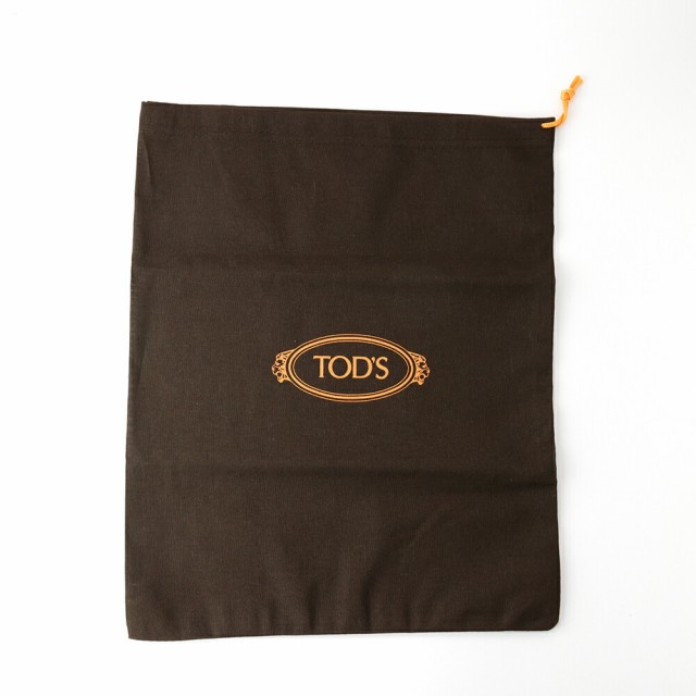 TODS トッズ 靴 スウェード ローファー モカシン 新品 ギフト プレゼント プレゼント ギフト 贈り物 無料 ラッピング 包装