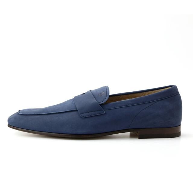 TODS トッズ 靴 スウェード ローファー モカシン 新品 ギフト プレゼント プレゼント ギフト 贈り物 無料 ラッピング 包装_3