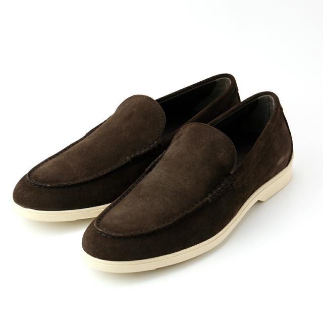 TODS トッズ 靴 スウェード ローファー モカシン 新品 ギフト プレゼント プレゼント ギフト 贈り物 無料 ラッピング 包装_2