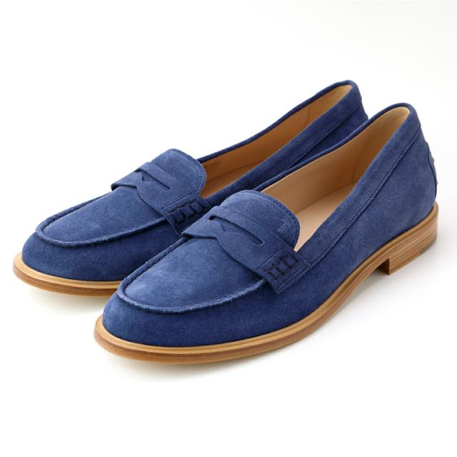 TODS トッズ 靴　シューズ スウェード ローファー モカシン 新品 ギフト プレゼント プレゼント ギフト 贈り物 無料 ラッピング 包装_2