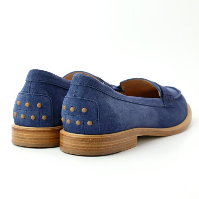 TODS トッズ 靴　シューズ スウェード ローファー モカシン 新品 ギフト プレゼント プレゼント ギフト 贈り物 無料 ラッピング 包装_6