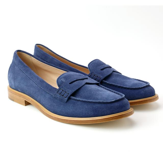 TODS トッズ 靴　シューズ スウェード ローファー モカシン 新品 ギフト プレゼント プレゼント ギフト 贈り物 無料 ラッピング 包装_7