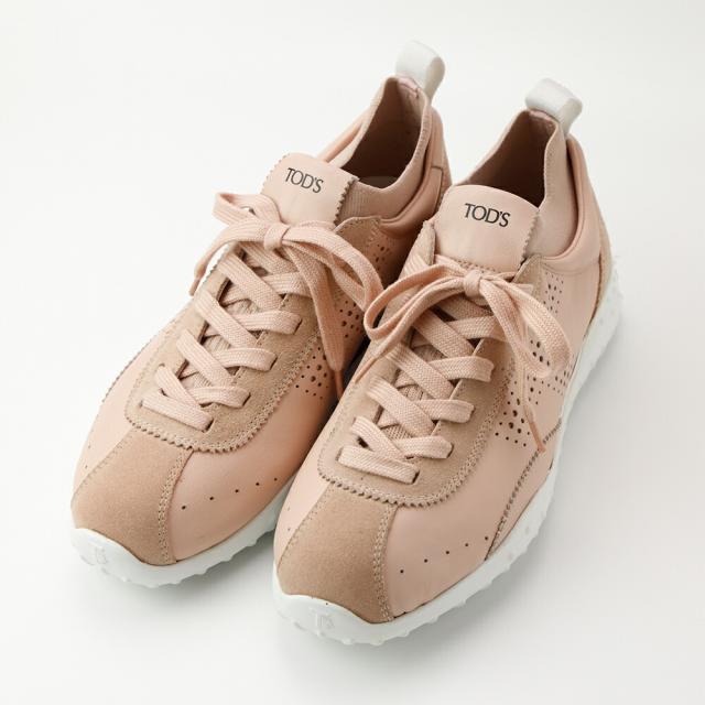 TODS トッズ レザー スニーカー 新品 ギフト プレゼント プレゼント ギフト 贈り物 無料 ラッピング 包装_7