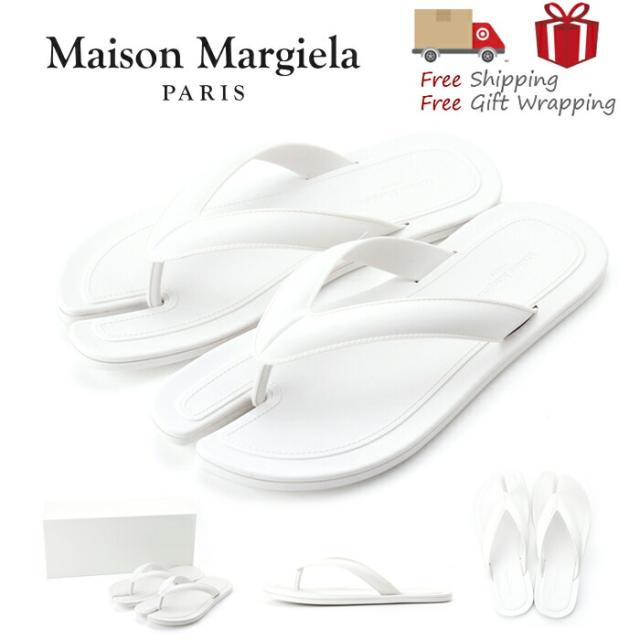 MAISON MARGIELA メゾン マルジェラ S58WX0096 Tabi トング