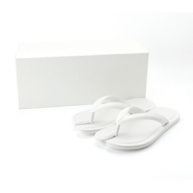【国内発送】MAISON MARGIELA S58WX0096 Tabi トングサンダル 楽天市場】MAISON MARGIELA メゾン マルジェラ トングサンダル