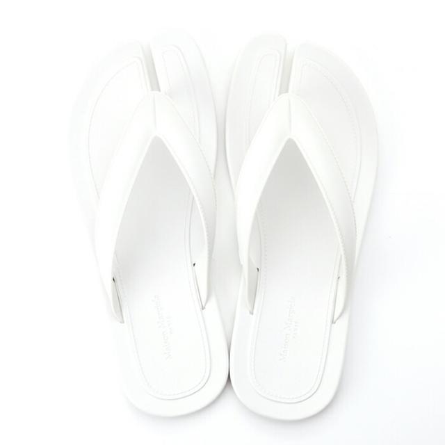 MAISON MARGIELA メゾン マルジェラ S58WX0096 Tabi トング