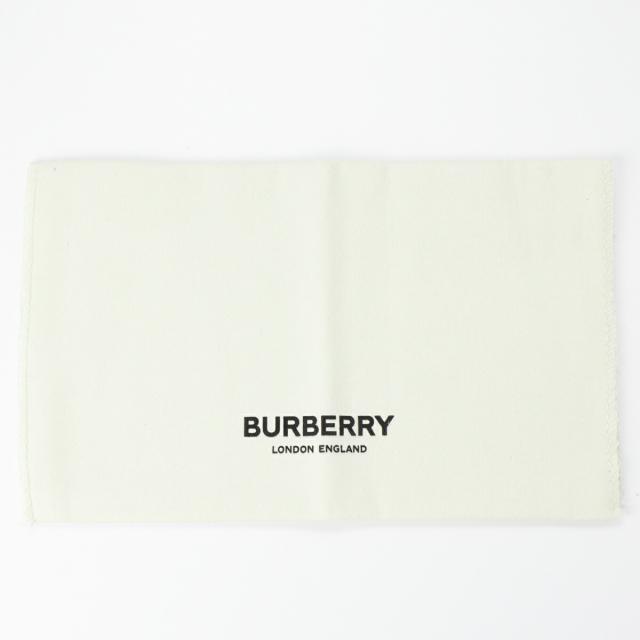 BURBERRY バーバリー 8079203 2つ折り長財布 バイフォールド 新品