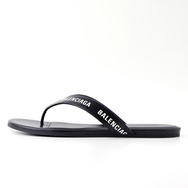 BALENCIAGA バレンシアガ サンダル FLIP FLOP 保存袋付 新品 ギフト