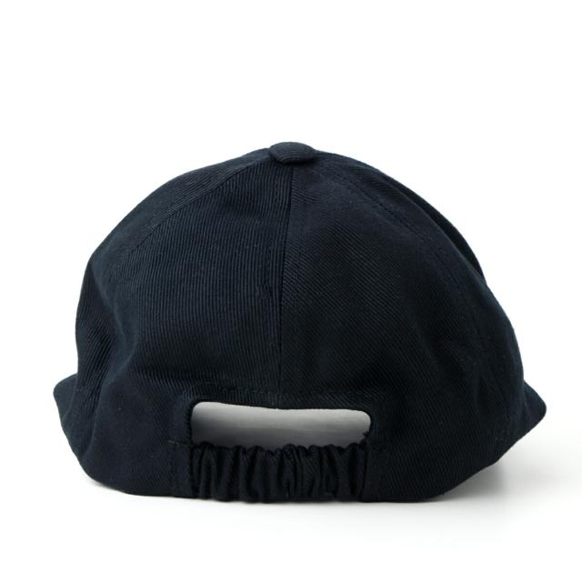 PATOU オーガニック コットン キャップ XS S M L