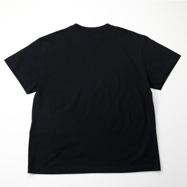 【国内発送】JILSANDER 裾ロゴ Tシャツ 1枚 J40GC0001 ホワイト 国内発送】JILSANDER 裾ロゴ Tシャツ3枚セット J40GC0001 (Jil