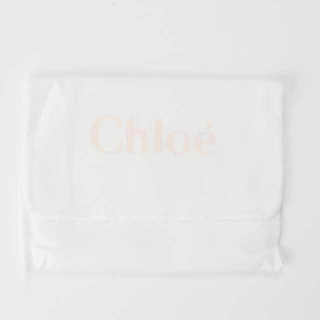 【送料無料】Chloe クロエ 三つ折り財布 ALPHABET CHC21WP945F57 ギフト 新品 プレゼント プレゼント ギフト 贈り物 無料 ラッピング 