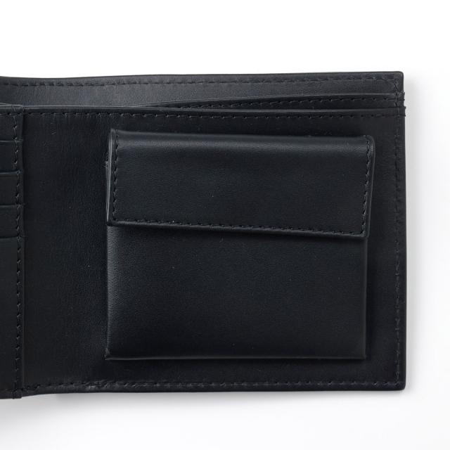 【送料無料・アウトレット】A.P.C アーペーセー 財布 PXBLHH63340 二つ折り財布　新品 ギフト プレゼント_10