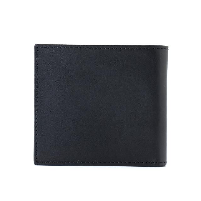 【送料無料・アウトレット】A.P.C アーペーセー 財布 PXBLHH63340 二つ折り財布　新品 ギフト プレゼント_2